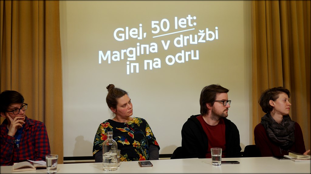 Glej 50 let, Margina v družbi in na odru, Slovenski gledališki inštitut, Foto Sunčan Stone (20).JPG