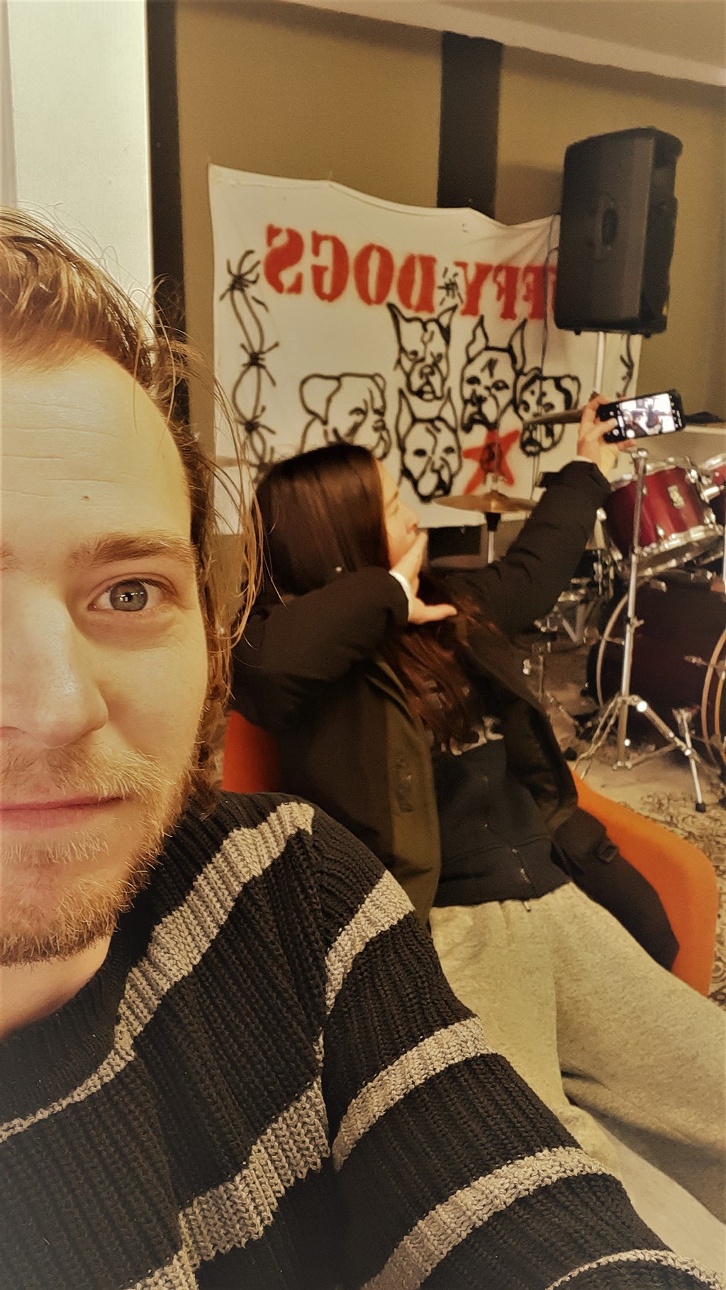 Stand by me _photo Martin Gerbec in Larisa Lara Pohorec (3).jpg Stand by me _photo Martin Gerbec in Larisa Lara Pohorec (3).jpg