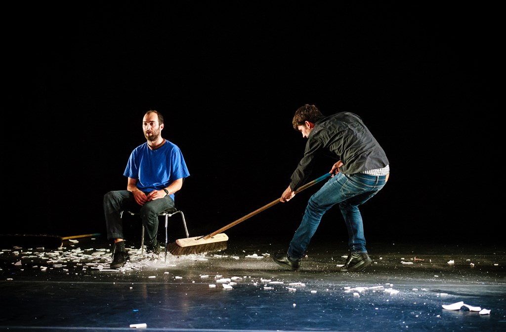(c) Alex Brenner, no usage without credit, BE Fest 17 - Nasi Voutsas & Bertrand Lesca - Palmyra (_D3C9503).jpg (c) Alex Brenner, no usage without credit, BE Fest 17 - Nasi Voutsas & Bertrand Lesca - Palmyra (_D3C9503).jpg