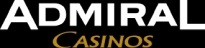 admiral casino logo